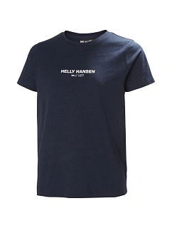 Helly Hansen Core 2.0 W 54591 597 Tričko