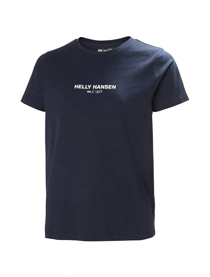 Helly Hansen Core 2.0 W 54591 597 Tričko Helly Hansen Core 2.0 W 54591 597 Tričko