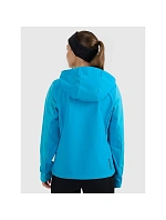 Softshellová bunda 4F W 4FRAW25TSOFF505-33S Softshellová bunda 4F W 4FRAW25TSOFF505-33S