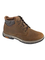 Skechers Segment 2.0 – Brogden 204394-DSCH hnědé 41 Skechers Segment 2.0 – Brogden 204394-DSCH hnědé 41