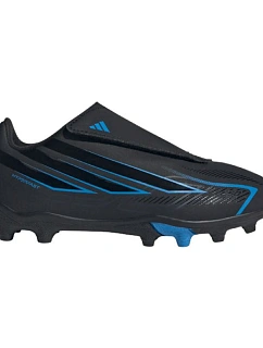 Boty adidas Junior F50 Hyperfast Club, velikost FG/MG, KK1342