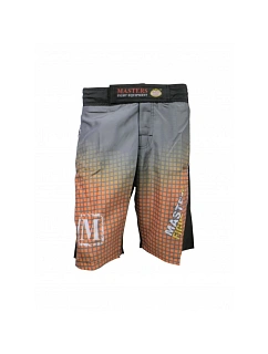 MASTERS MMA šortky - SMMA-5 PROMOCJA