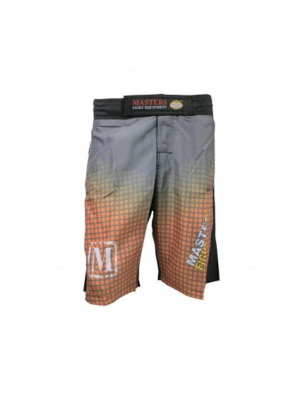 Šortky MASTERS MMA – SMMA-5 AKCE Šortky MASTERS MMA – SMMA-5 AKCE