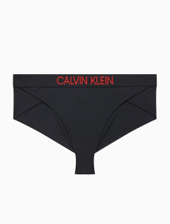 Spodní díl plavek KW0KW00944-BEH černá - Calvin Klein