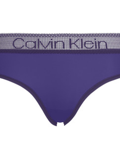 Kalhotky QD3700E-MB7 tmavěmodrá - Calvin Klein