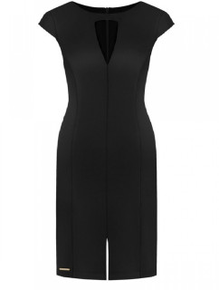 Společenské šaty  model 108533 Ellina - Jersa
