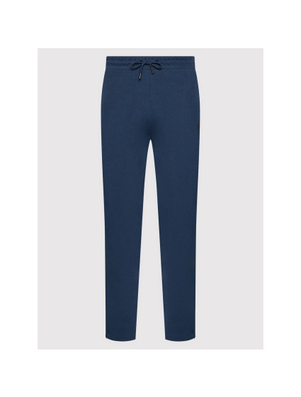 Pánské teplákové kalhoty  U1BA06JR06S - G7R1 - Tmavě modrá - Guess