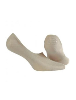 Pánské ponožky mokasínky se silikonem