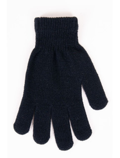 Dámské rukavice s kožíškem MAGIC-2