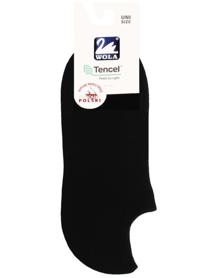 Pánské nízké ponožky TENCEL