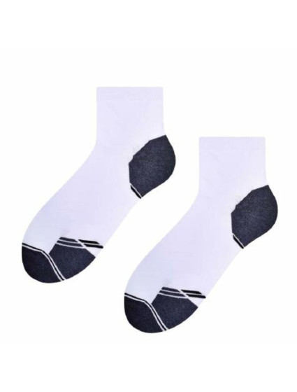 Pánské vzorované ponožky 054 MAX