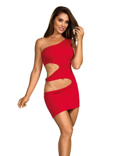 Sexy šaty model 144088 Axami