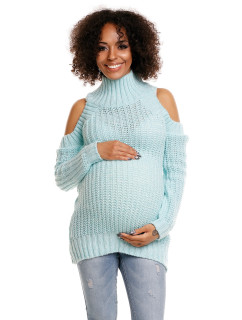 Těhotenský svetr model 84339 PeeKaBoo