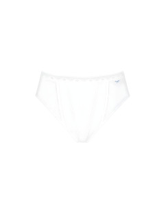 Dámské kalhotky Control Tai - WHITE - bílá 0003 - SLOGGI