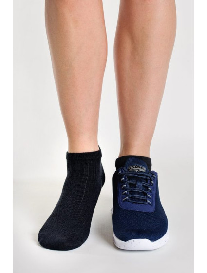 Pánské antibakteriální ponožky Regina Socks Purista