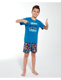 Chlapecké pyžamo Cornette Young Boy 790/104 Sailing 134-164