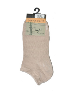 Dámské ponožky WiK 36133 Bambus 35-42