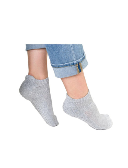 Dámské ponožky 135 grey - Steven