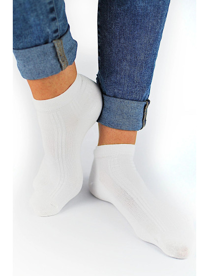 Dámské ponožky 001 U01 - NOVITI