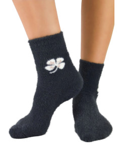 Dámské ponožky 054 W01 - NOVITI