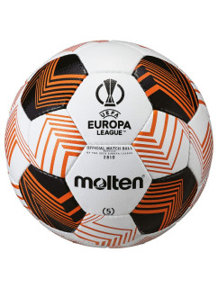 Replika fotbalového míče Molten UEFA Europa League 2023/24 F5U2810-34