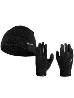 Nike Dri-Fit Fleece M Rukavice a čepice N1002578082