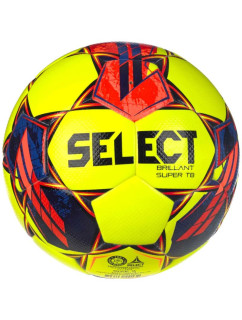 Vybrat Brillant Super TB FIFA Quality Pro V23 Ball BRILLANT SUPER TB YEL-RED