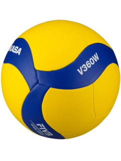 Volejbalový míč Mikasa V360W
