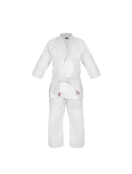 Kimono Masters judo 450 gsm - 160 cm 06036-160
