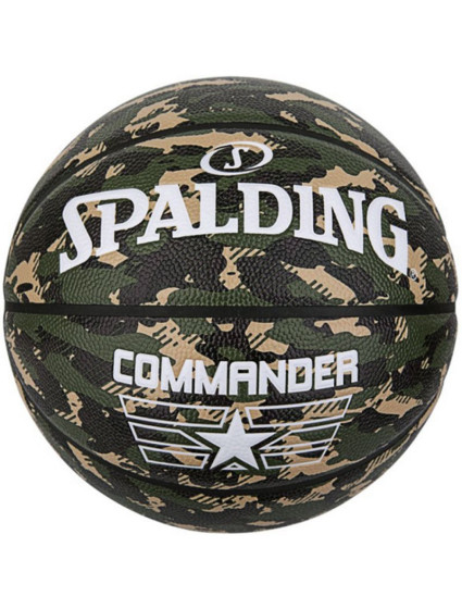 Spalding Commander basketbal 84588Z