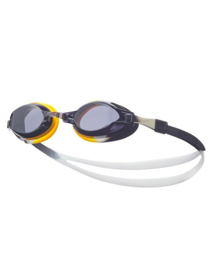 Dětské plavecké brýle Chrome Jr NESSD128 079 - Nike