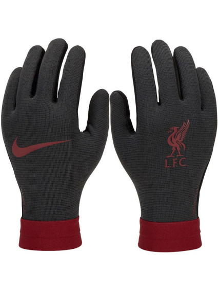 Rukavice Nike Liverpool FC Thermafit HO23 Jr FQ4600-010
