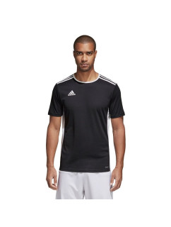 Entrada 18 unisex fotbalové tričko CF1035 - Adidas