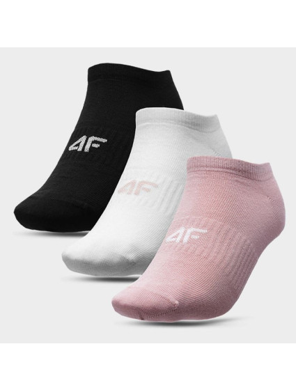 Ponožky 4FSS23USOCF156 91S - 4F