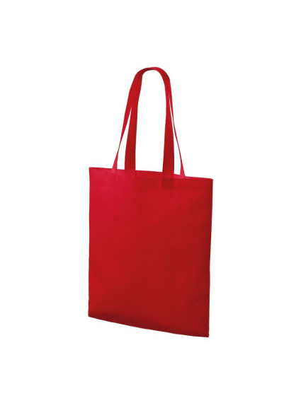 Nákupní taška Bloom MLI-P9107 červená