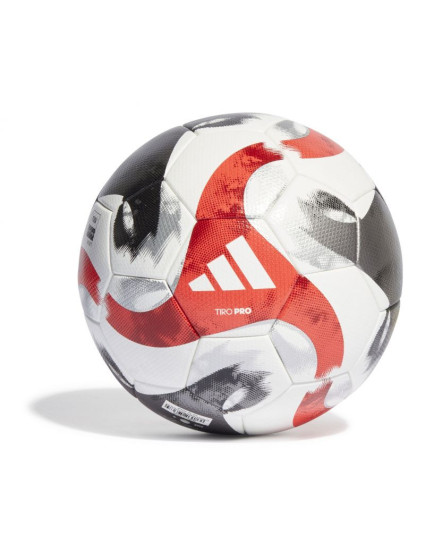 Fotbalový míč Tiro Pro HT2428 - Adidas