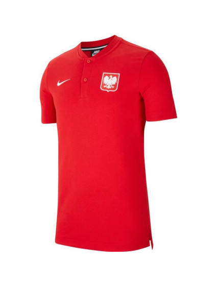 Pánské tričko Poland Grand Slam M CK9205-688 - Nike