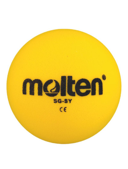 Pěnová koule Molten Soft SG-SY