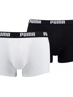 Pánské boxerky Basic Trunk 2P M 521025001 301 - Puma