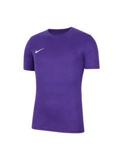 Pánské tréninkové tričko Park VII M BV6708-547 - Nike