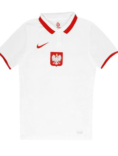 Pánské polo tričko Poland Breathe Home M CD0722-100 - Nike