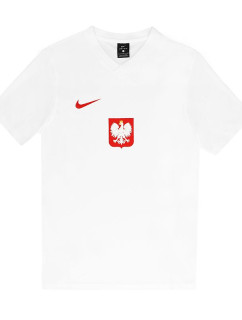 Pánský dres Poland Breathe Football M CD0876-100 - Nike