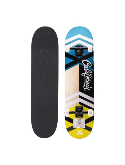 Coolslide Trafalgars skateboard 92800355667