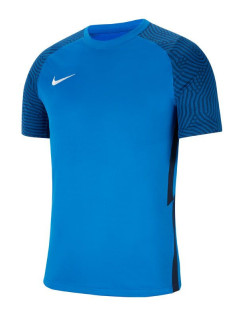 Pánské zápasové tričko Dri-FIT Strike II M CW3544-463 - Nike