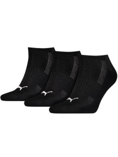 Puma Cushioned Sneaker 3Pack ponožky 907942 01