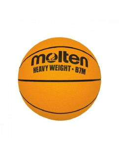 Roztavený těžký basketbal (1400 g) B7M