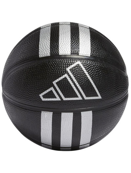 Adidas 3 pruhy gumové mini basketbal HM4972