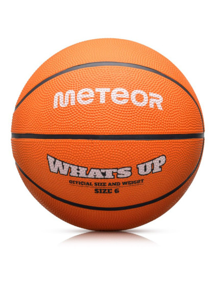Meteor basketbal Co se děje 6 16832 velikost.6