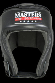 Turnajová přilba MASTERS - KTOP-1 0217-02M - Masters
