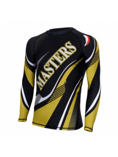 Masters Rsg-MMA M 06110-M tričko s chráničem ramen